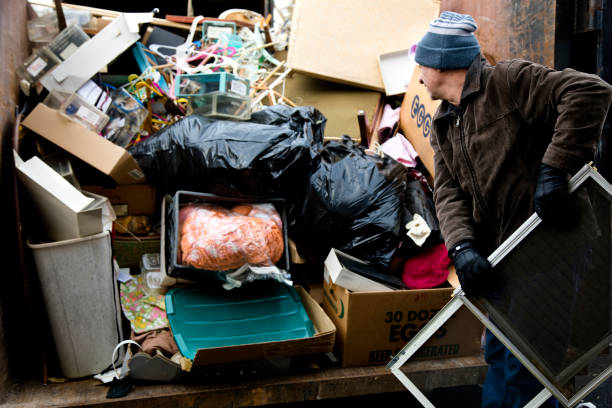 Best Household Junk Removal  in Goodland, KS