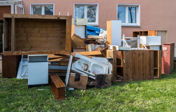 Best Affordable Junk Removal Services  in Goodland, KS