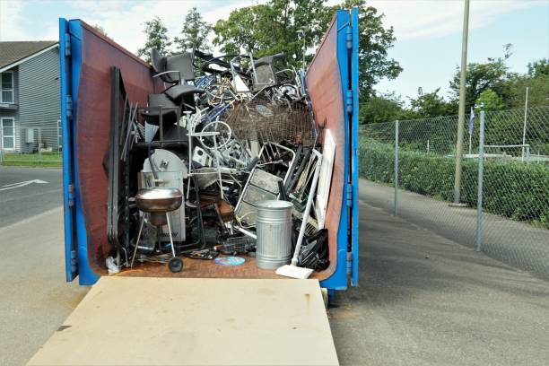 Trusted Goodland, KS Junk Removal Experts