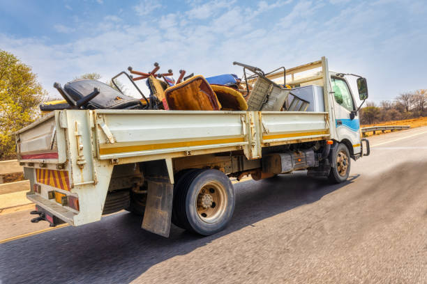 Best Residential Junk Removal  in Goodland, KS