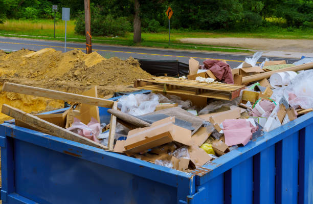 Best Dumpster Rental Services  in Goodland, KS